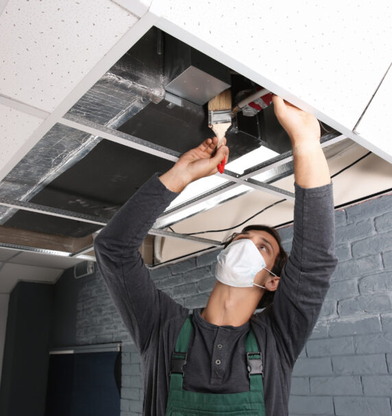 Why Should You Get Your Air Duct Cleaning Done Before Spring? - Air Duct Clean Up
