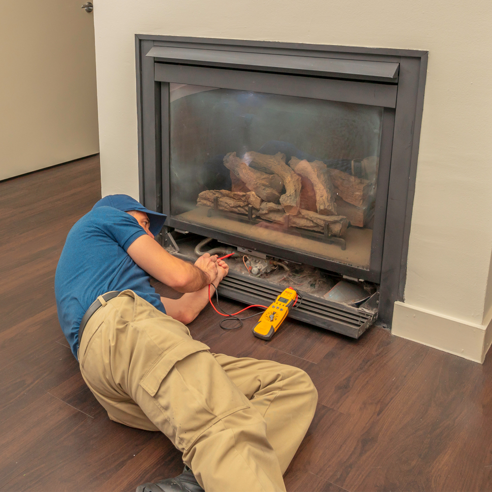 1 high quality Fireplace Installation Services in Dallas Expert