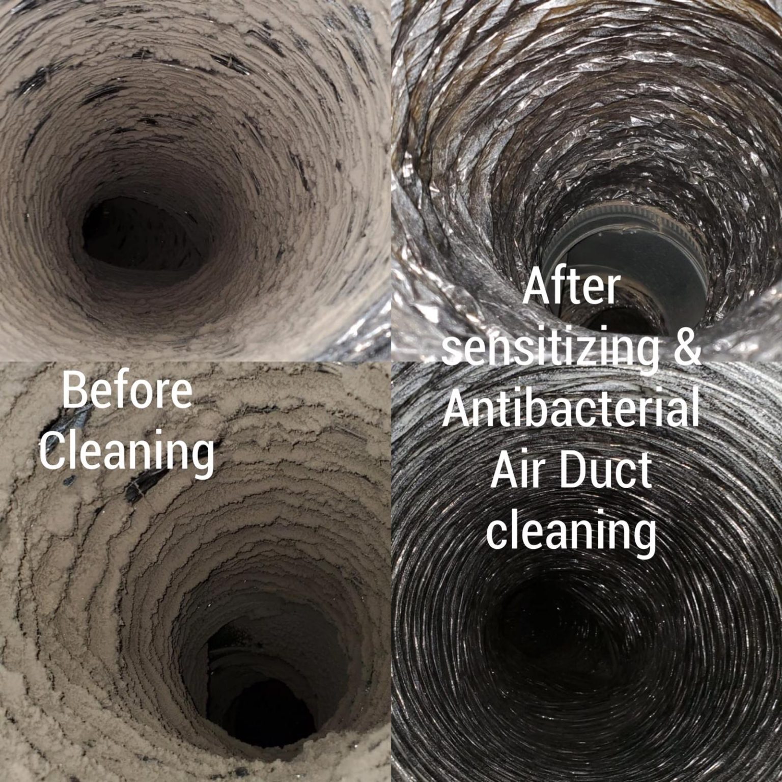 air duct cleaning texas