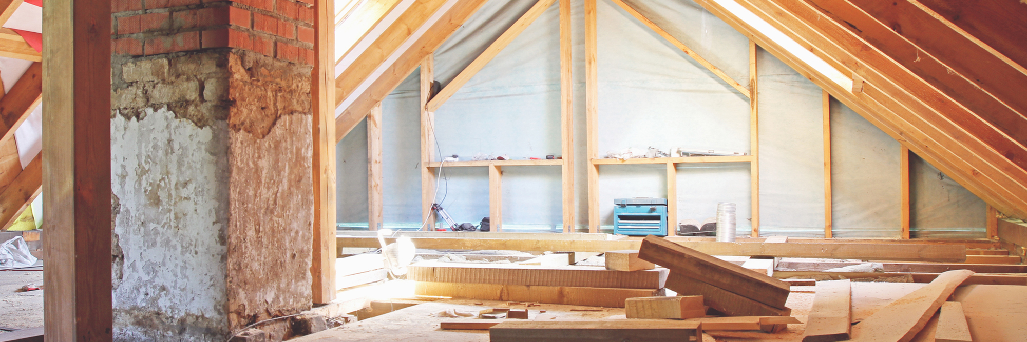 attic insulation services pricing