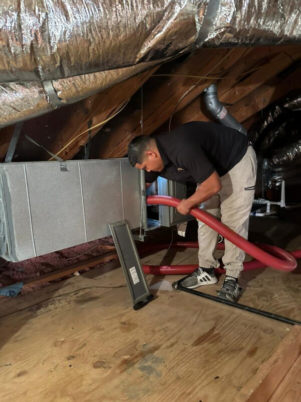 Debunking 6 Air Duct Cleaning Myths
