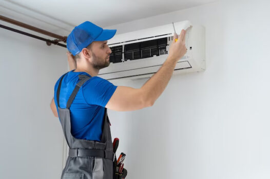 AC Cleaning Cuts Texas Home Cooling Costs
