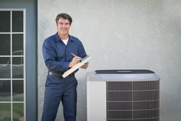 common air conditioning mistakes