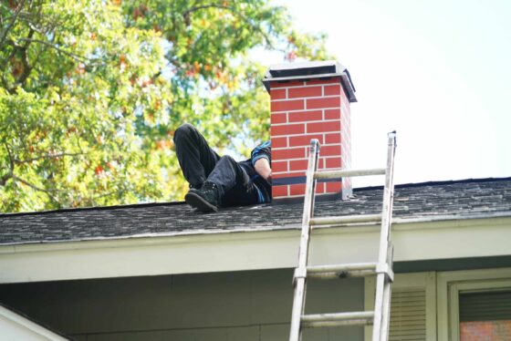 Chimney Maintenance Checklist to Keep Your Home Healthy