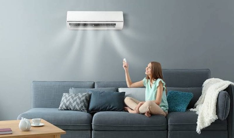 choosing the best place for an ac unit