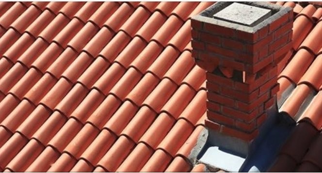 chimney repair and home resale value