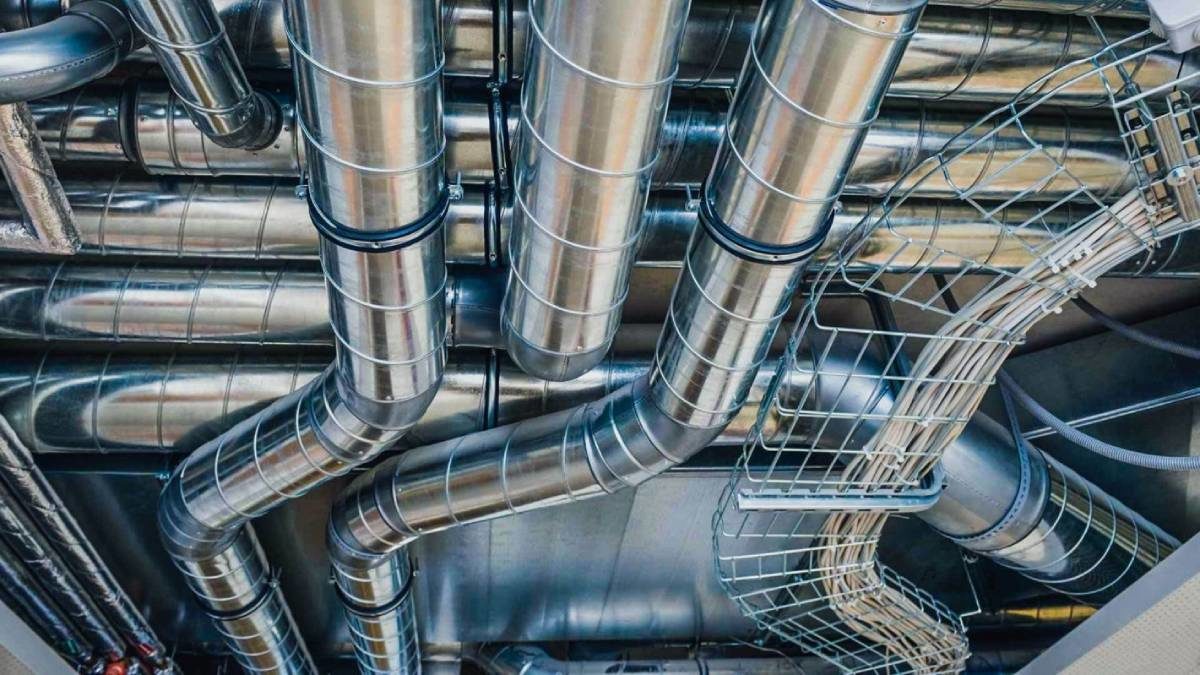 secrets of successful ductwork installation